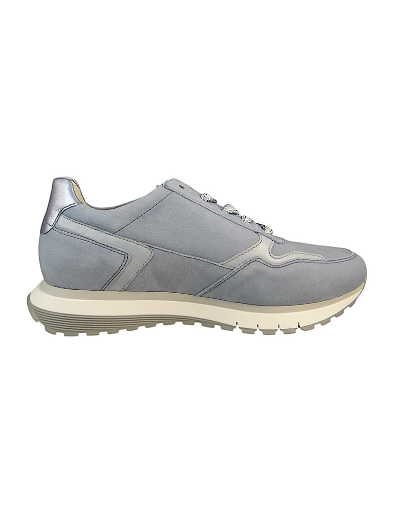 Gabor-Sneaker-blau