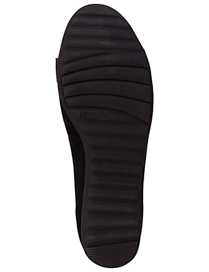 Gabor-Ballerinas-schwarz