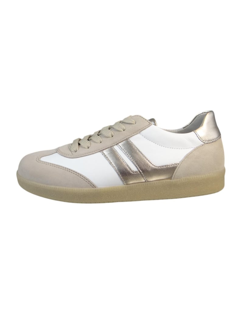 Gabor-Sneaker-weiss