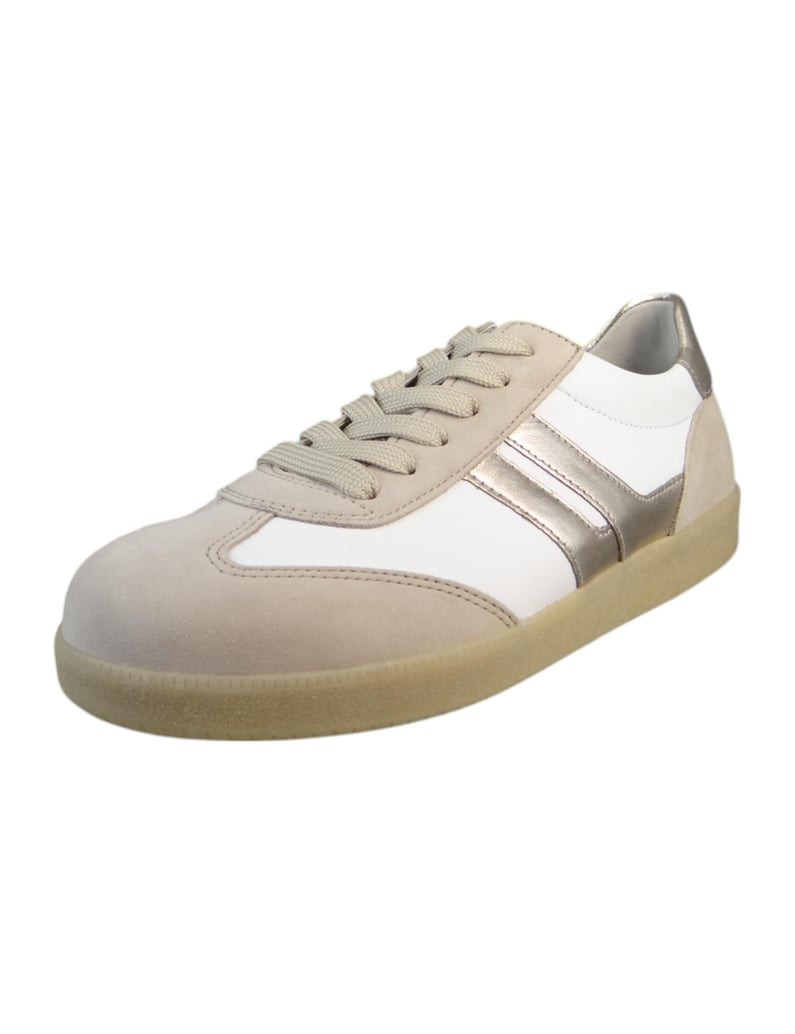 Gabor-Sneaker-weiss