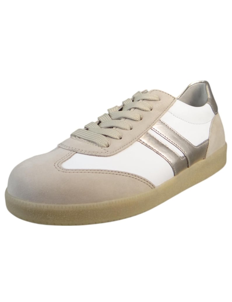 Gabor-Sneaker-weiss