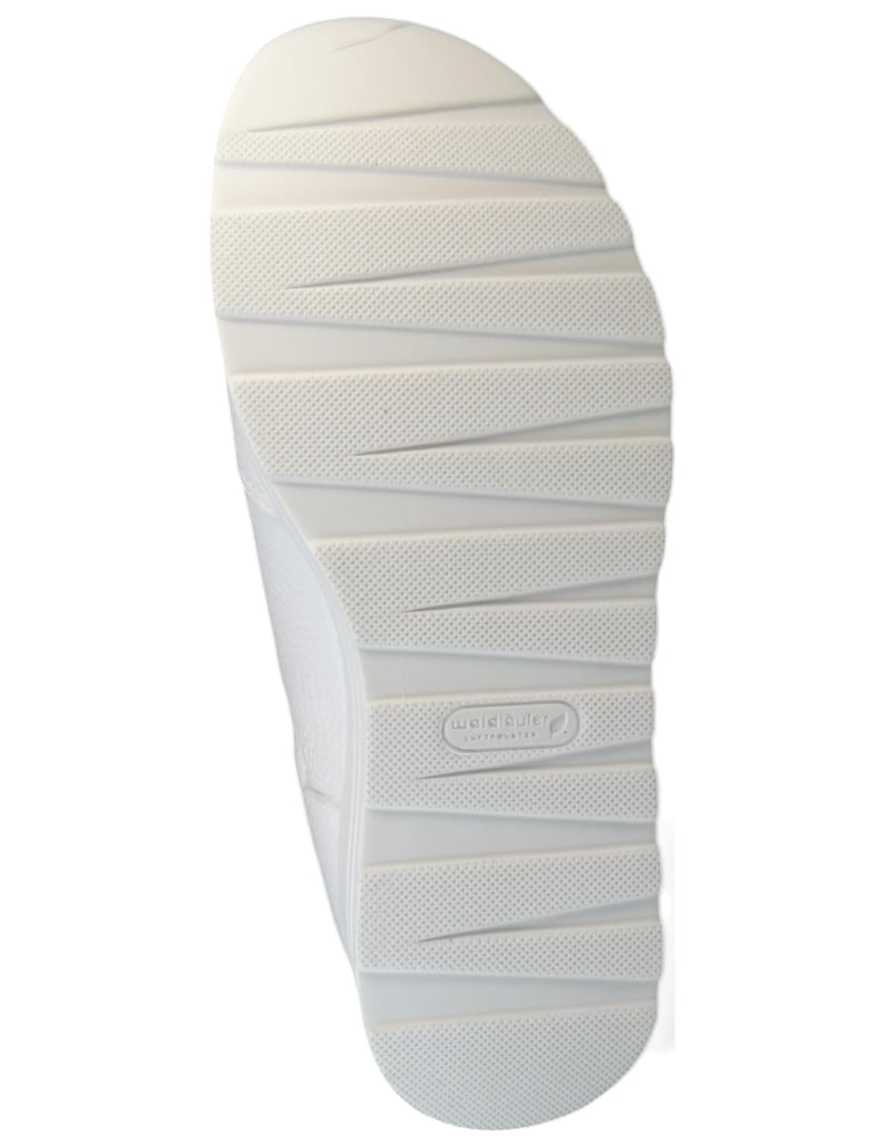 Waldläufer-Sneaker-weiss
