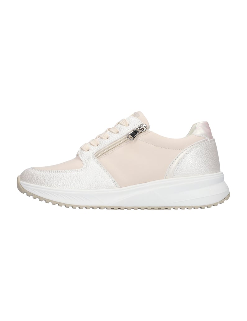 Waldläufer-Sneaker-off-white