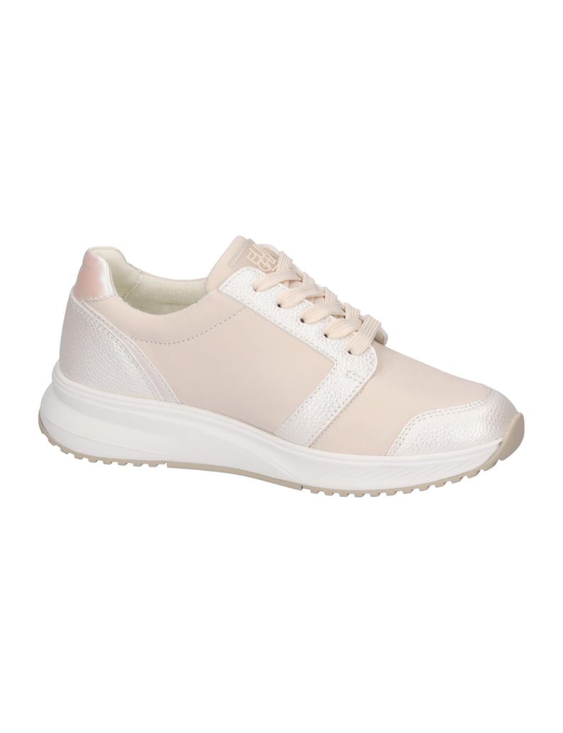 Waldläufer-Sneaker-off-white
