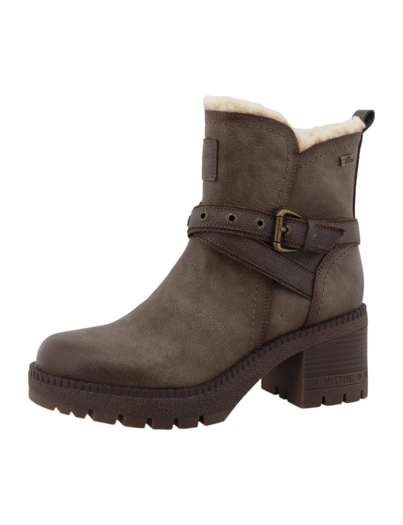 Mustang-Stiefeletten