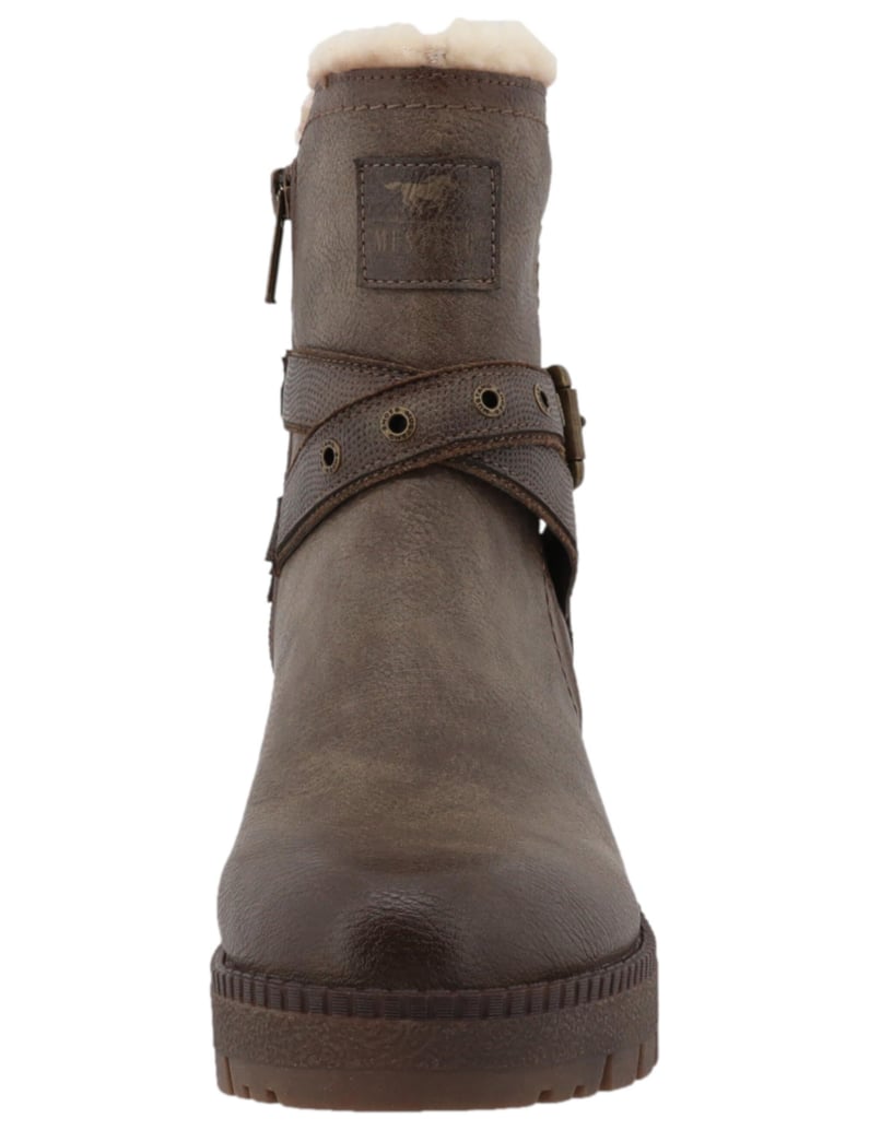 Mustang-Stiefeletten