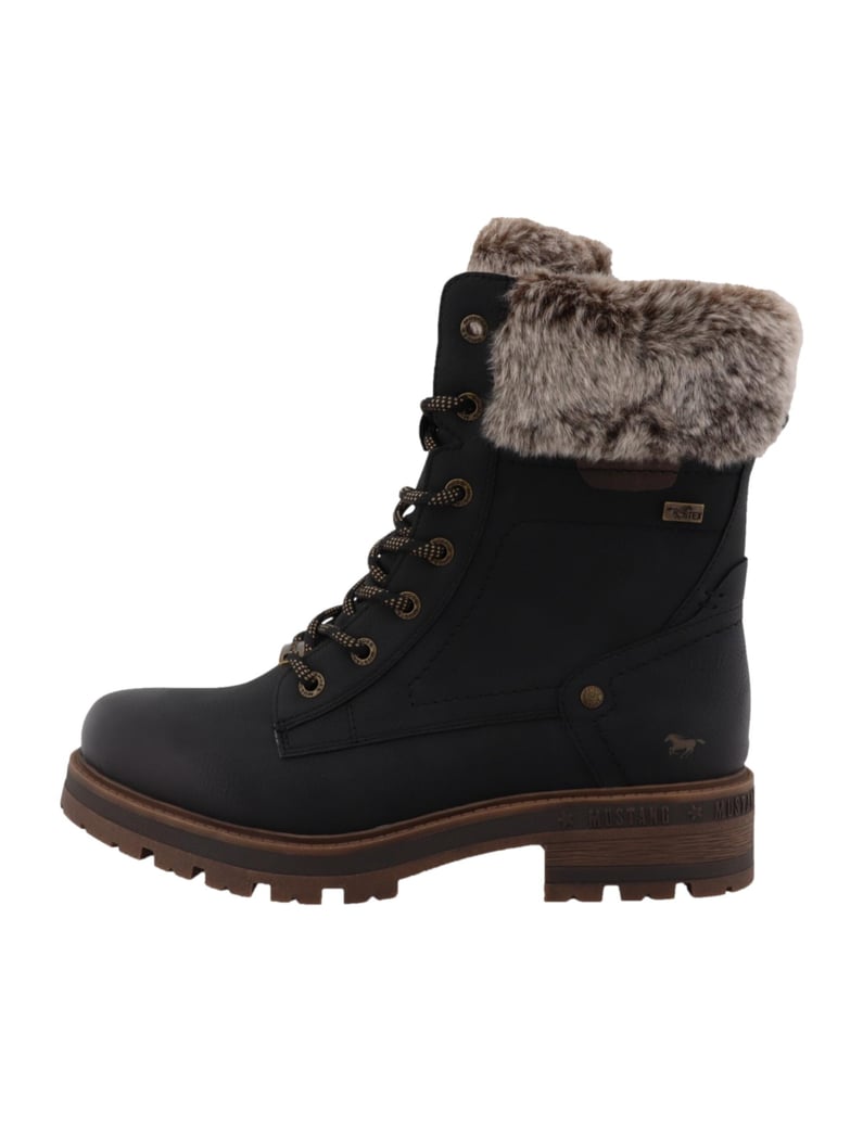 Mustang-Stiefeletten