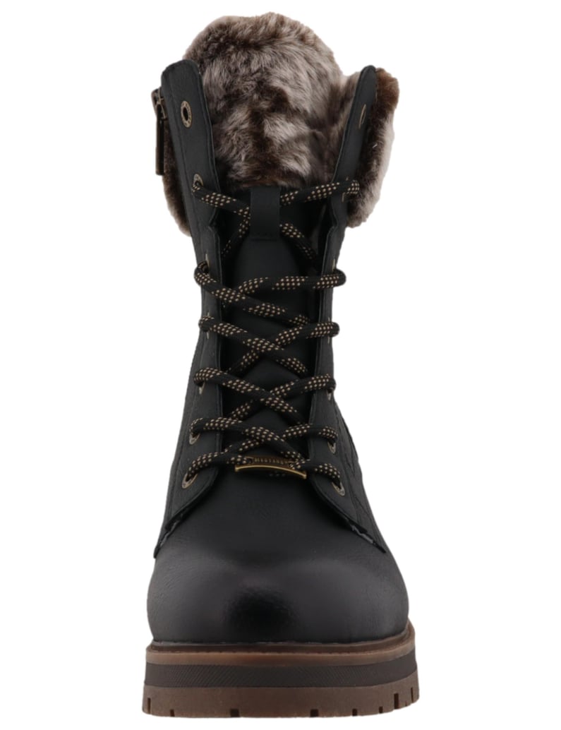Mustang-Stiefeletten