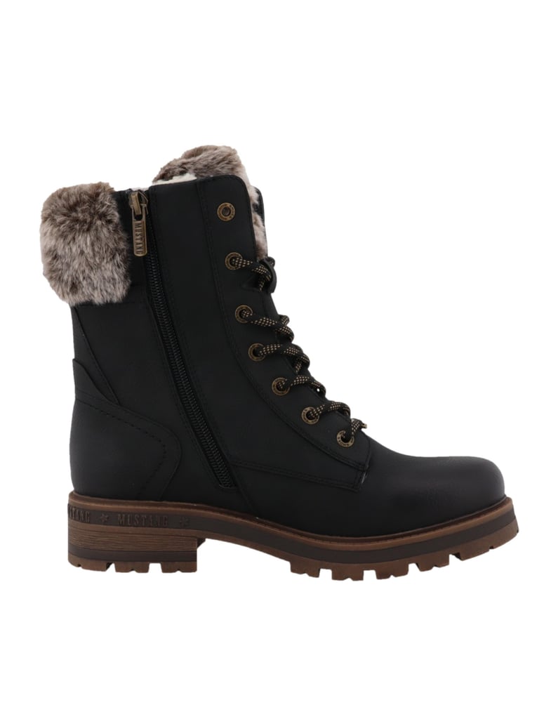 Mustang-Stiefeletten