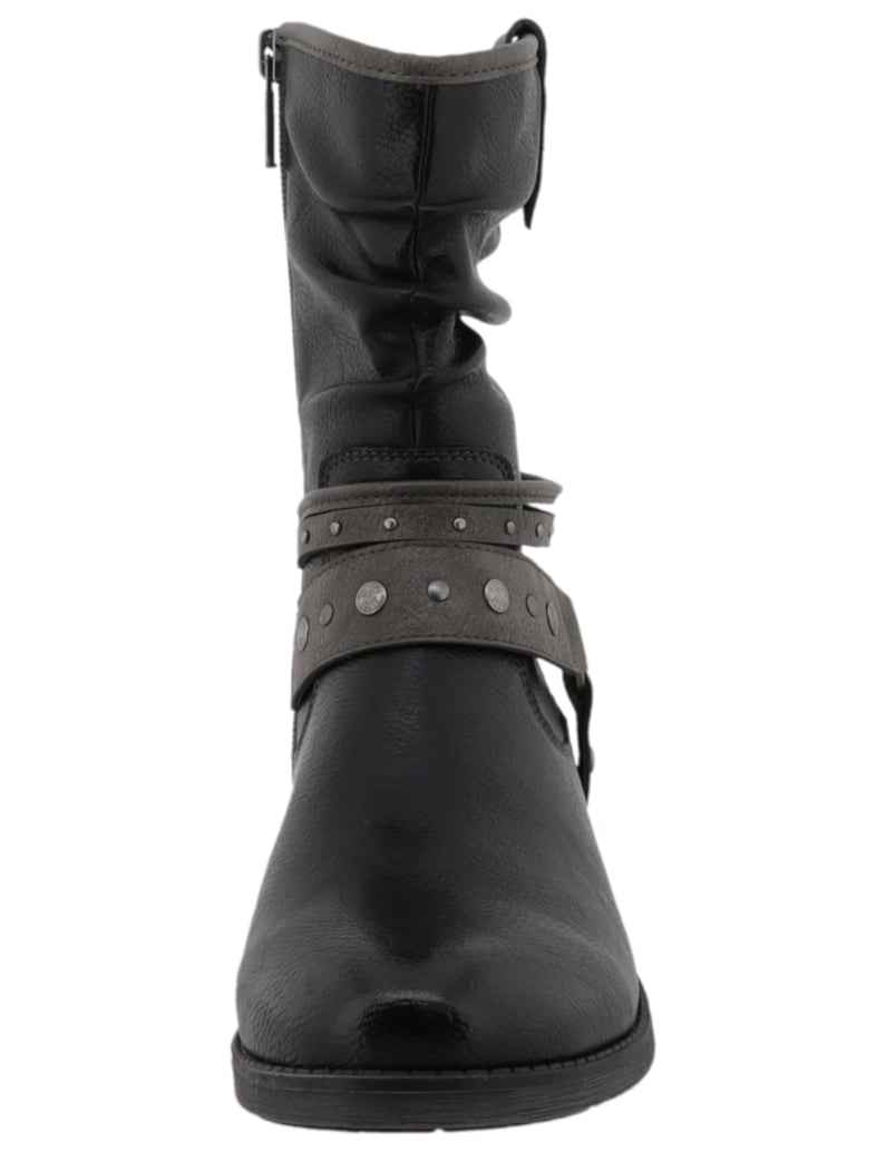 Mustang-Stiefel