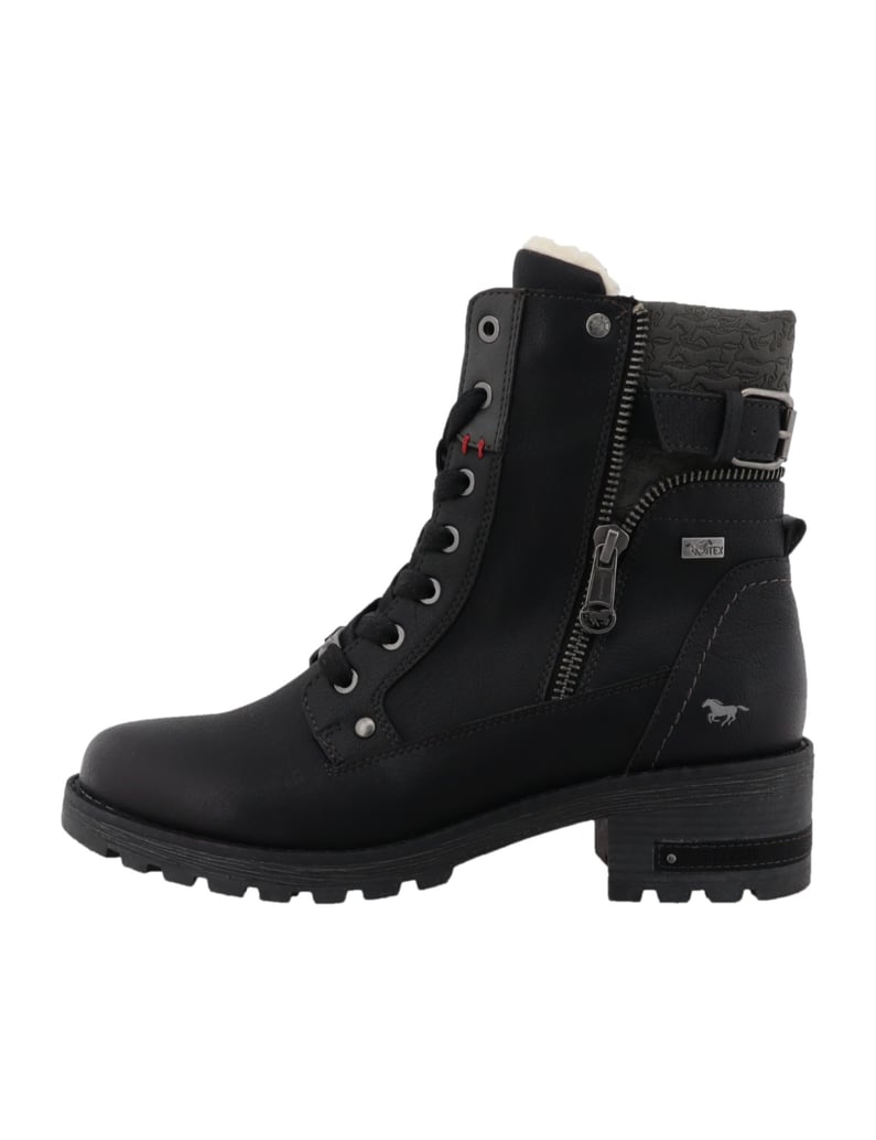 Mustang-Stiefeletten