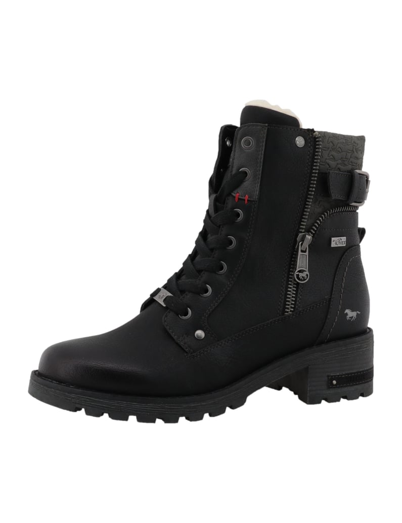 Mustang-Stiefeletten