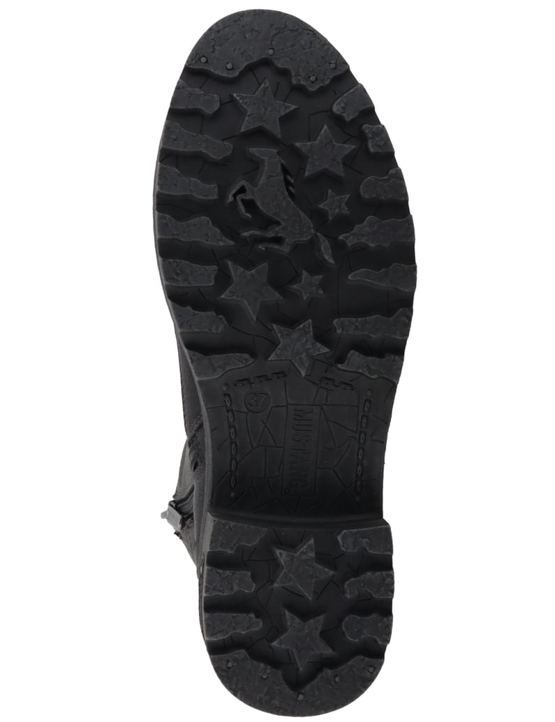 Mustang-Stiefeletten