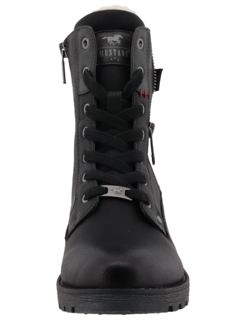 Mustang-Stiefeletten