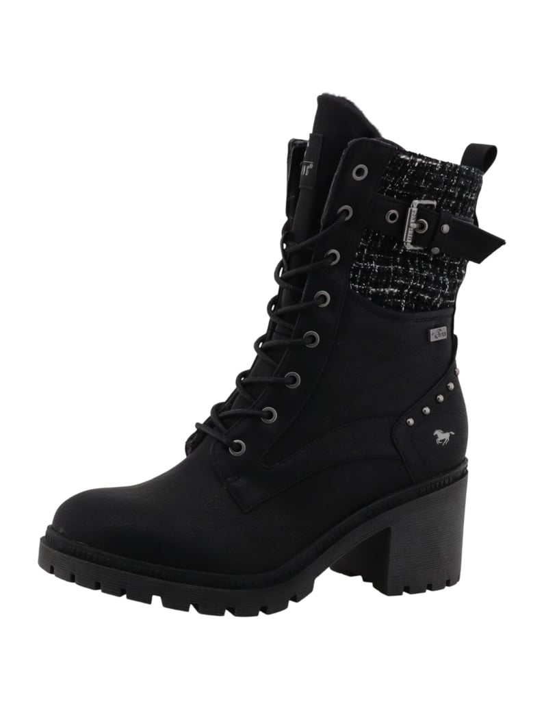 Mustang-Stiefeletten