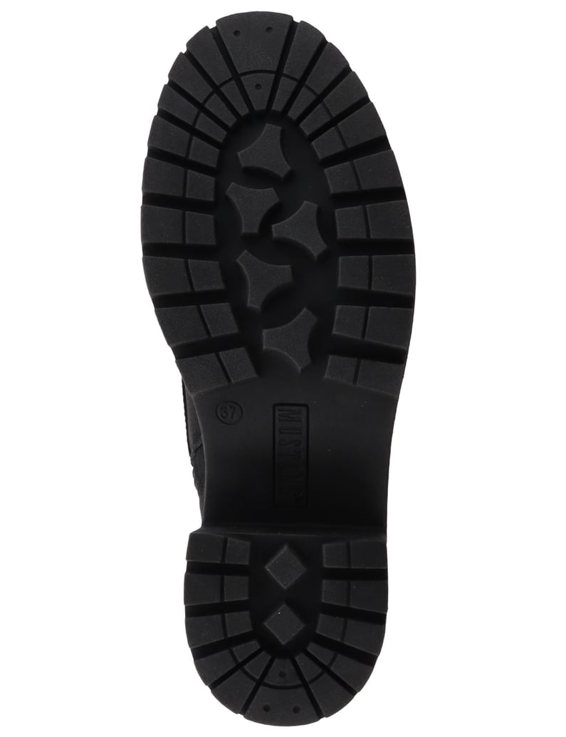 Mustang-Stiefeletten