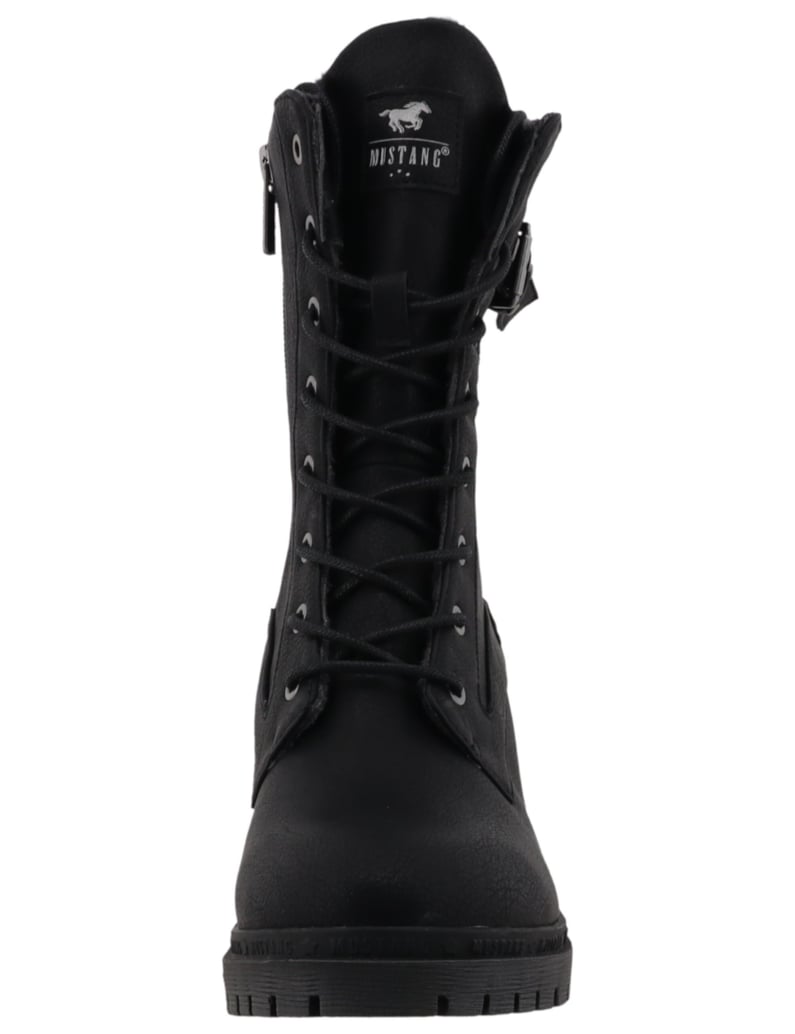 Mustang-Stiefeletten