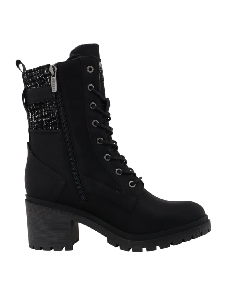 Mustang-Stiefeletten