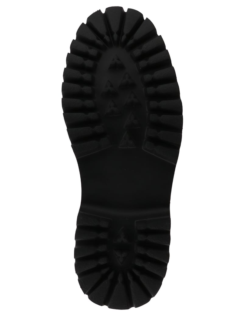 Mustang-Stiefeletten-schwarz