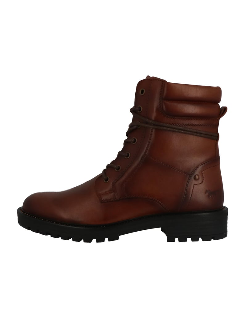 Mustang-Stiefeletten