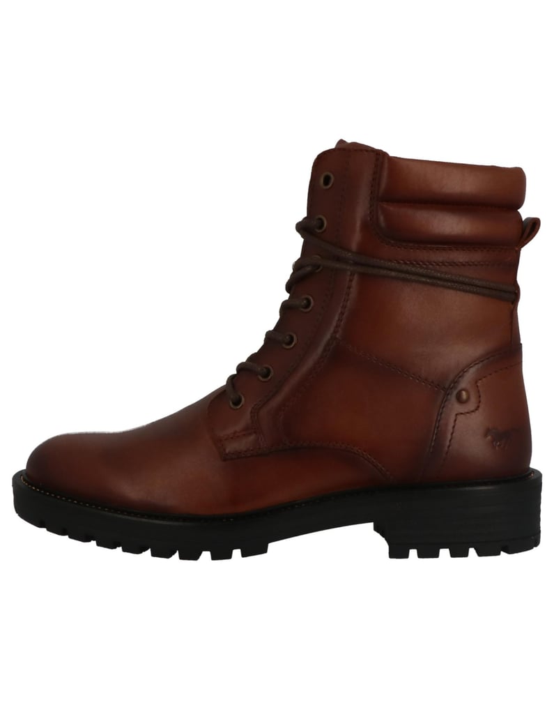 Mustang-Stiefeletten