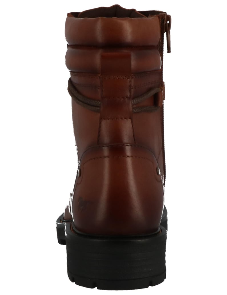 Mustang-Stiefeletten