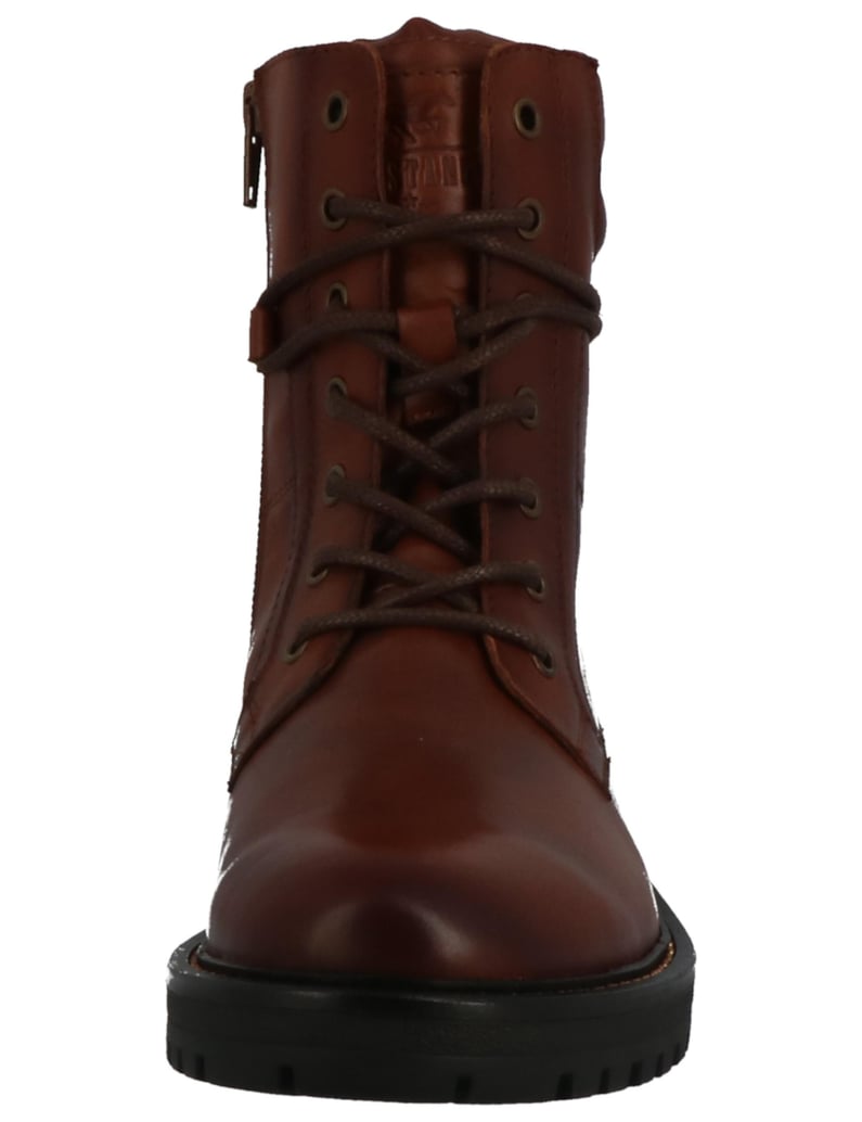 Mustang-Stiefeletten
