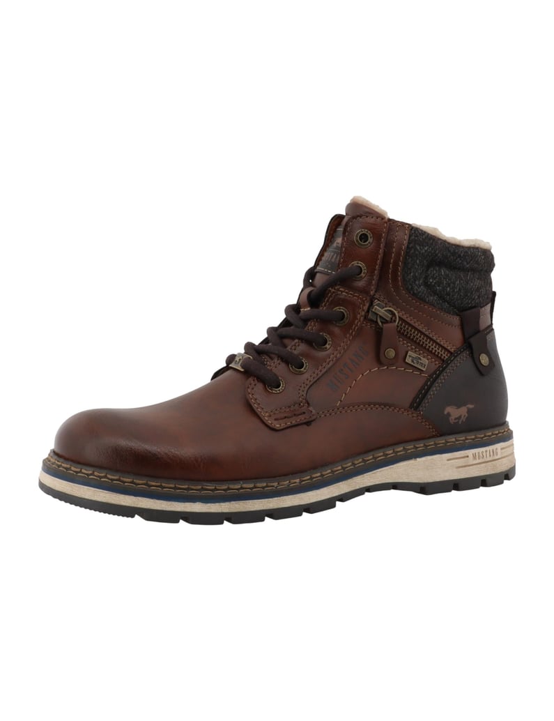 Mustang-Sneaker