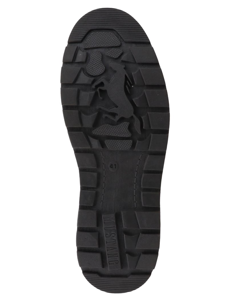 Mustang-Sneaker