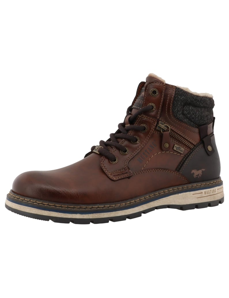 Mustang-Sneaker