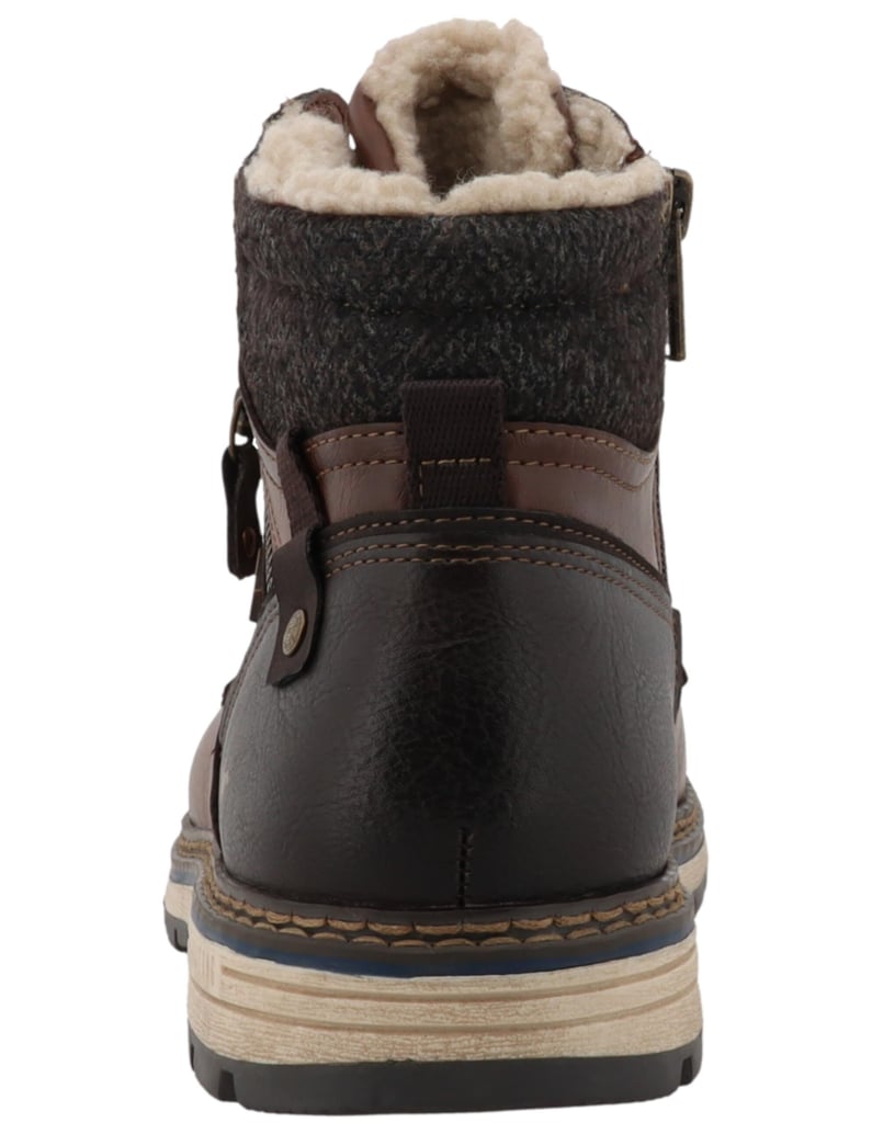 Mustang-Sneaker