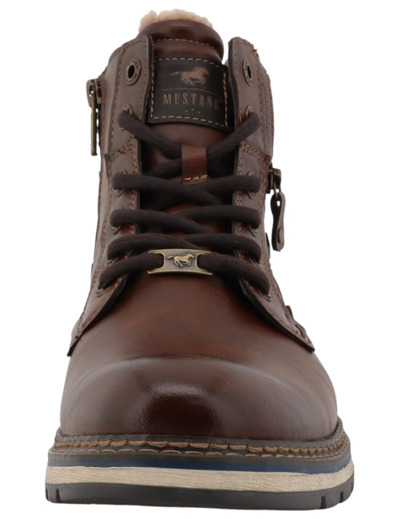 Mustang-Sneaker
