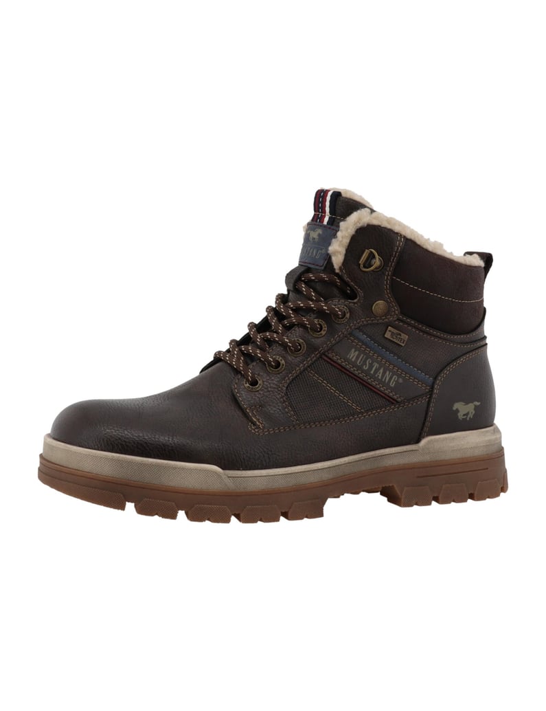 Mustang-Stiefeletten