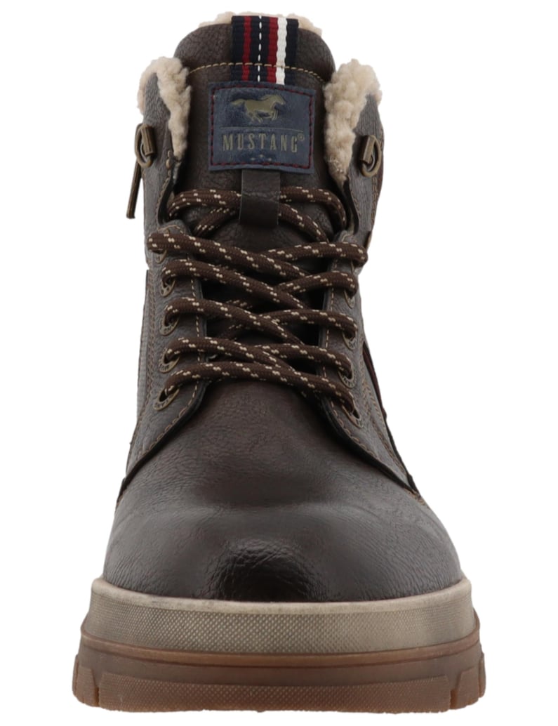 Mustang-Stiefeletten