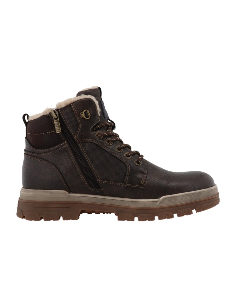Mustang-Stiefeletten