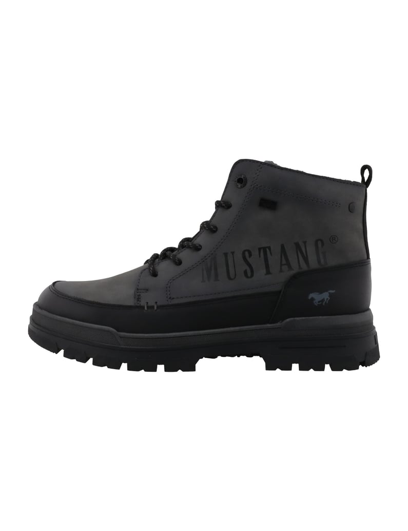 Mustang-Stiefeletten