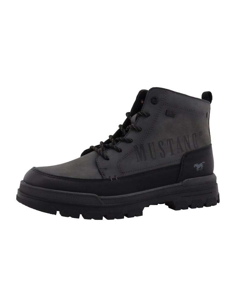 Mustang-Stiefeletten