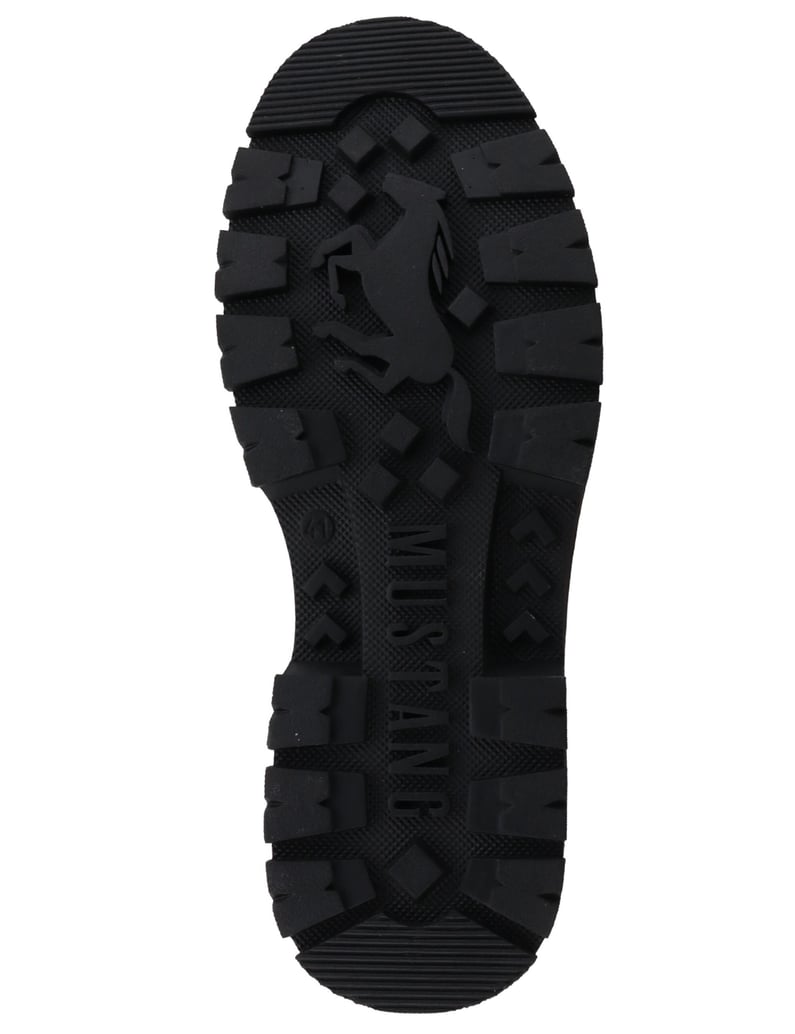 Mustang-Stiefeletten