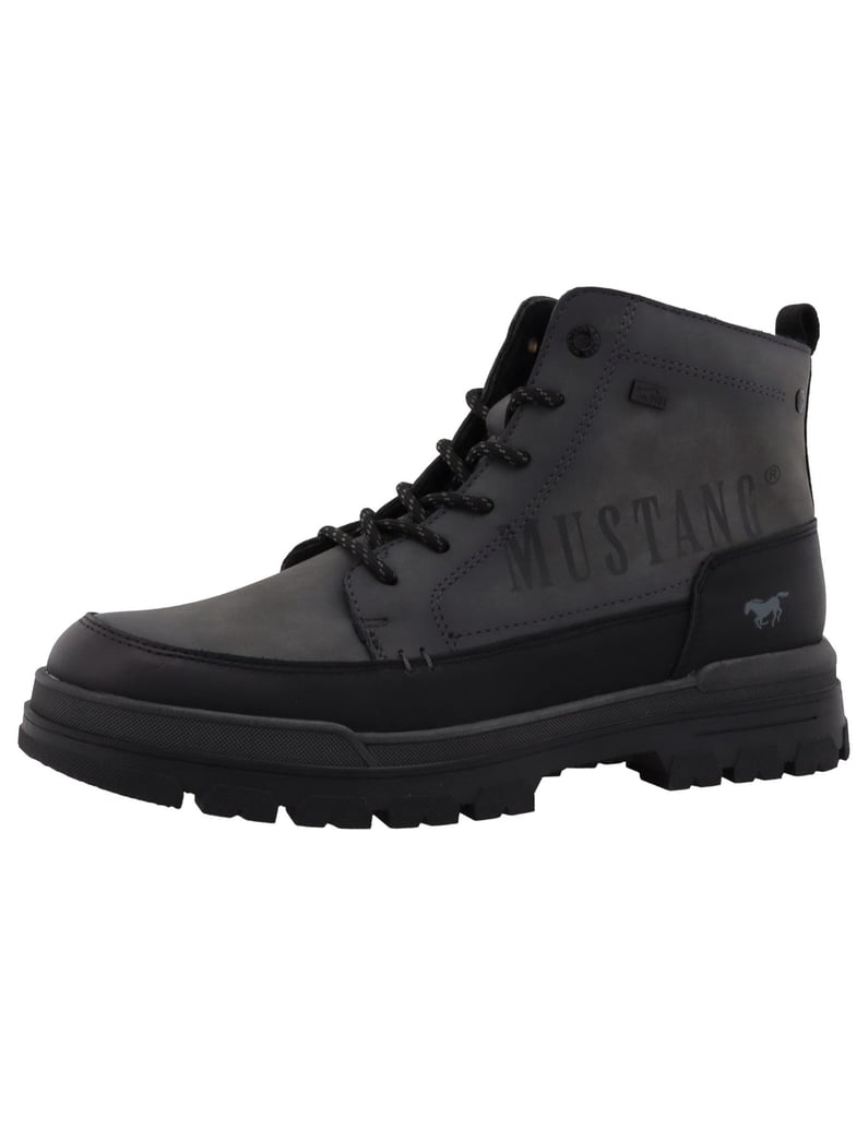 Mustang-Stiefeletten