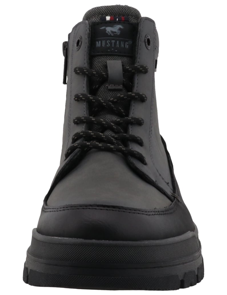 Mustang-Stiefeletten
