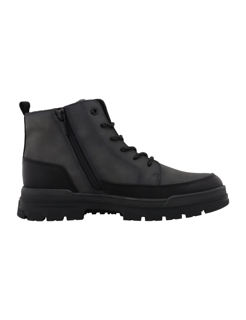 Mustang-Stiefeletten