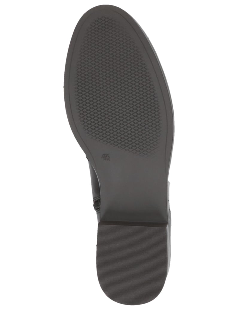 Caprice-Stiefeletten-braun