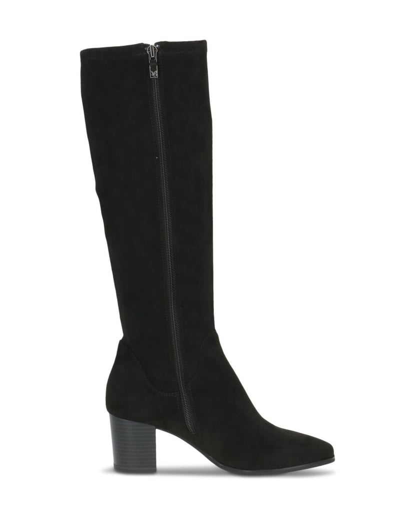 Caprice-Stiefel-schwarz