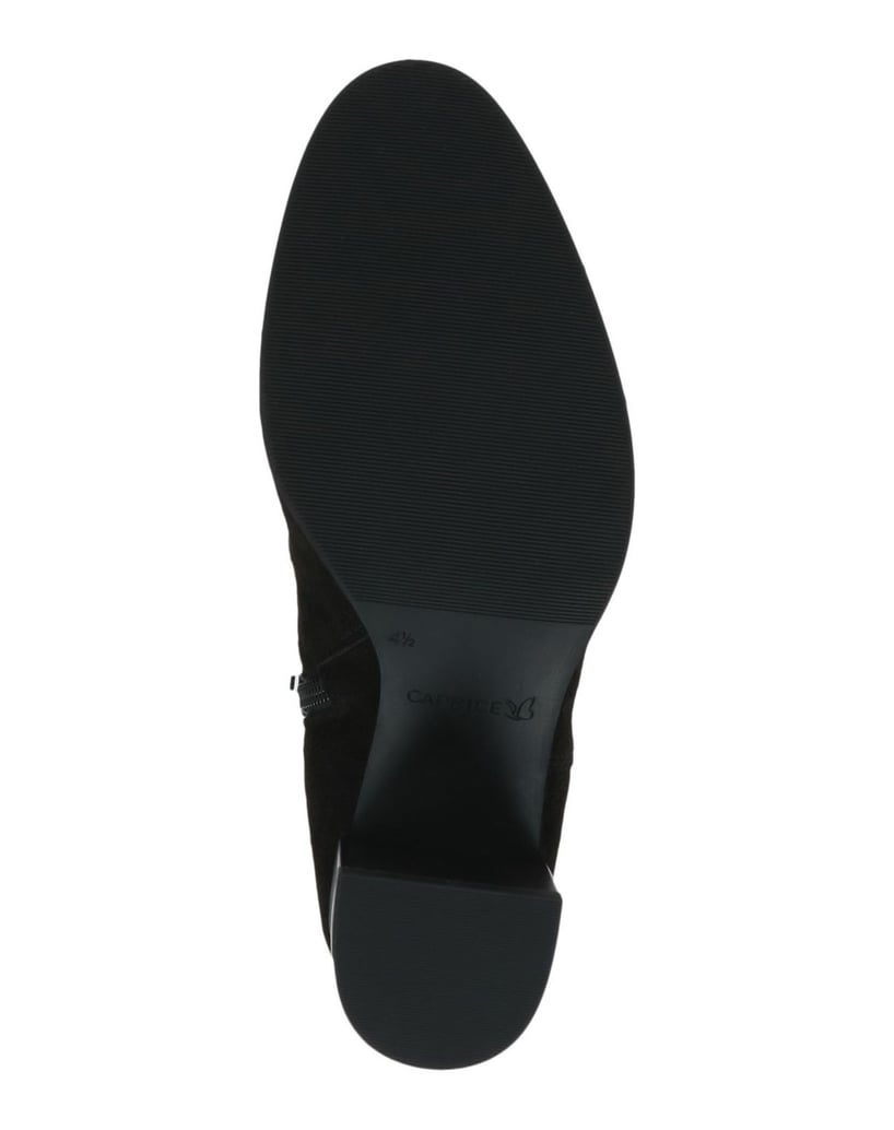 Caprice-Stiefel-schwarz