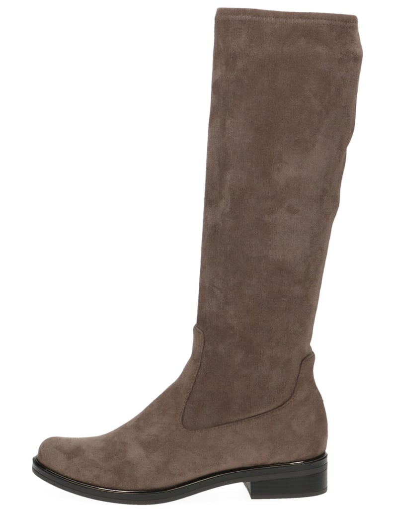 Caprice-Stiefel-braun