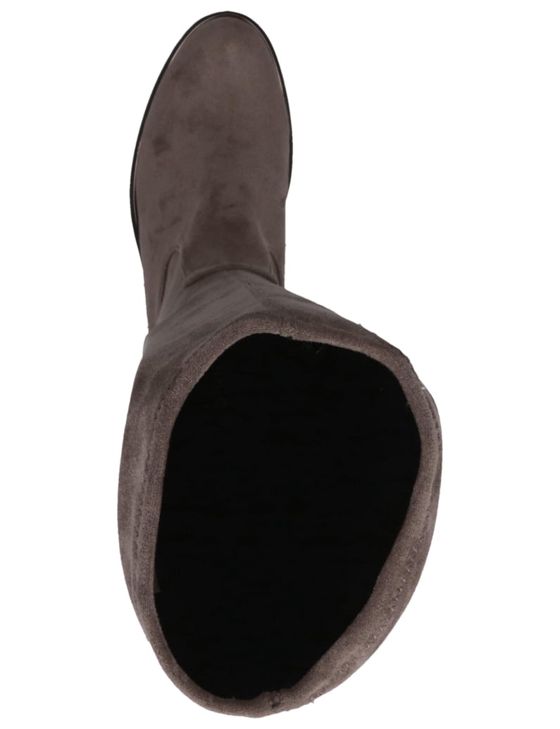 Caprice-Stiefel-braun
