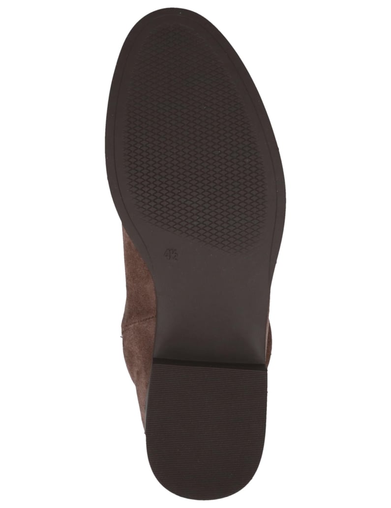 Caprice-Stiefel-braun