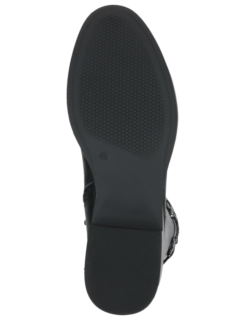 Caprice-Stiefel-schwarz