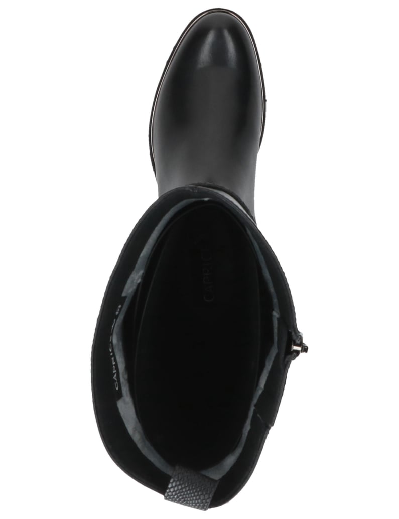 Caprice-Stiefel-schwarz