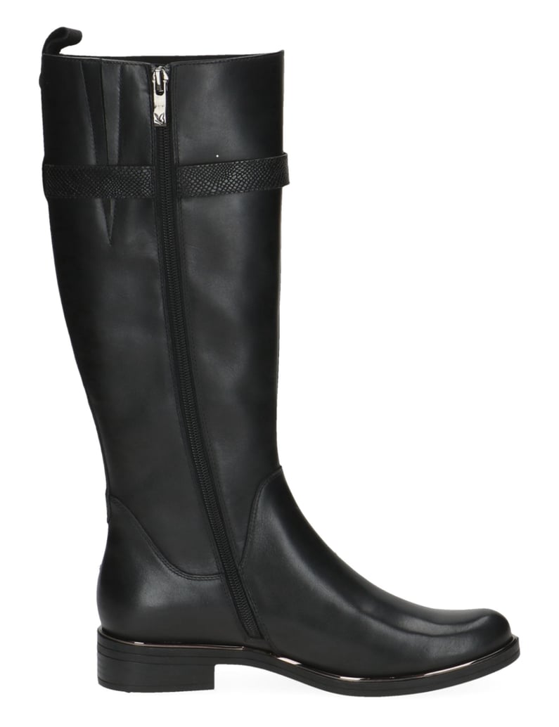 Caprice-Stiefel-schwarz